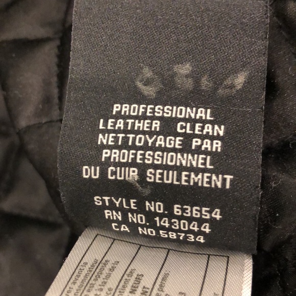 BAGATELLE.CITY parka with genuine fox fur trim. Worn once like new. $500 OBO - Picture 3 of 5